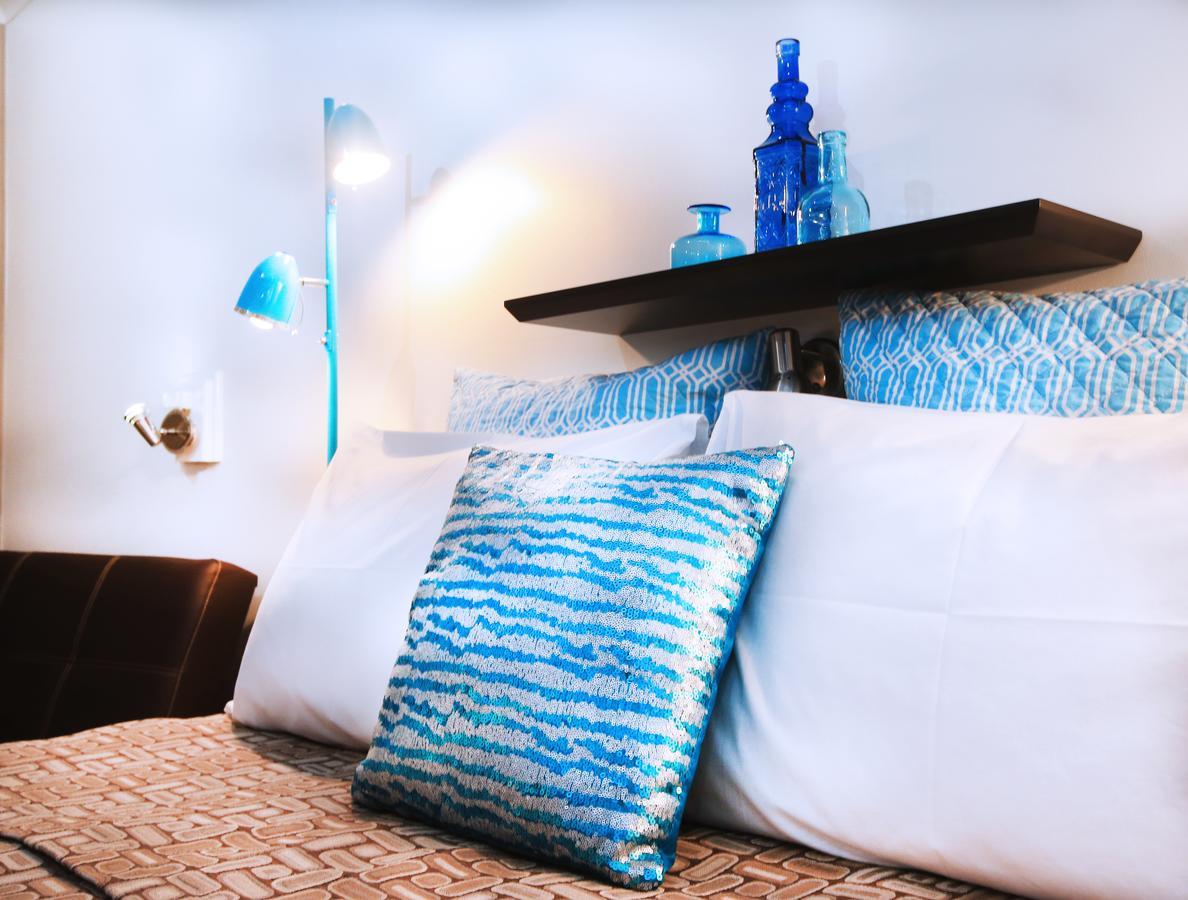 Central Motel Gin Gin ภายนอก รูปภาพ